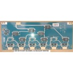 SONY KDL46X2000 ZL4 INVERTER BOARD 1-869-965-04 
